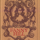 John Cleland - FANNY HILL (sid. SSKK 1974) - pikkukuva 1