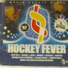 Various • Hockey Fever '02 CD - pikkukuva 1