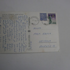 Naantali, Naantalin kirkko, sisäkuva, p. 1969 - pikkukuva 2