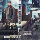 Pako Sobiborista (2018) (62 047) UUSI -FI- DVD suomik. chri - pikkukuva 1