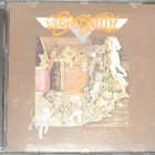 Aerosmith - Toys in the Attic (Cd) - pikkukuva 1