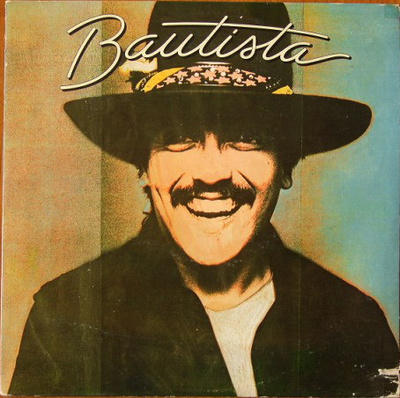 BAUTISTA - LP