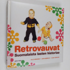 Ville Hänninen : Retrovauvat : suomalaista lasten historiaa - pikkukuva 1