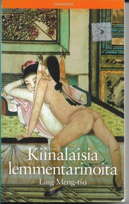 Ling Meng-tsu, Kiinalaisia lemmentarinoita