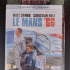 Le Mans '66 (4K Ultra HD) - pikkukuva 1