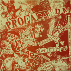 Propaganda - Russia Bombs Finland LP 2014 Saksa +  BOOKLET - pikkukuva 1