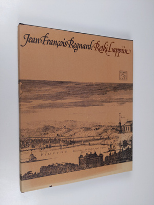 Jean-Francois Regnard : Retki Lappiin