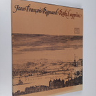 Jean-Francois Regnard : Retki Lappiin - pikkukuva 1