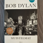 Bob Dylan: Muistelmat osa 1 - pikkukuva 1