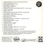 CDS HELMI-LEVYT - pikkukuva 2