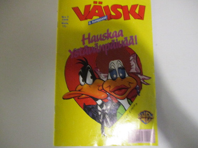 VÄISKI & KUMPPANIT 2 1999
