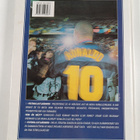 Oyvind Johanssen : Fotbollsstjärnor - 1998/99 - pikkukuva 2