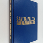 Pentti Pylkkö : Savitaipaleen sankarivainajat : talvi-, j... - pikkukuva 1