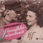 SOTAVUOSIEN SUOSIKKISÄVELMÄT (4-CD), 87 kappaletta - pikkukuva 1