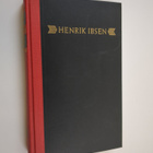 Henrik Ibsen : Valitut draamat 2 : Brand - pikkukuva 1