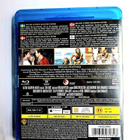 Ben-Hur (1959) 50th Anniversary 3-Blu ray - pikkukuva 2