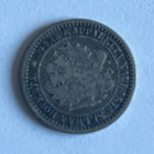 MARKKA VUODELTA 1866 - pikkukuva 2