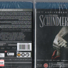 Schindlerin Lista (60 384) UUSI -FI- nordic, BLU-RAY liam n - pikkukuva 1