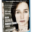 OLEN AINA RAKASTANUT SINUA	(32 125)	UUSI	-FI-	BLU-RAY - pikkukuva 1
