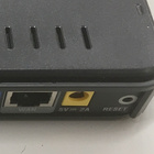 D-Link DIR-120 kompakti langallinen reititin - pikkukuva 5
