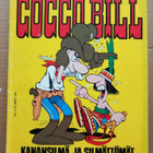 Cocco Bill - Kanansilmä ja silmättömät - pikkukuva 1