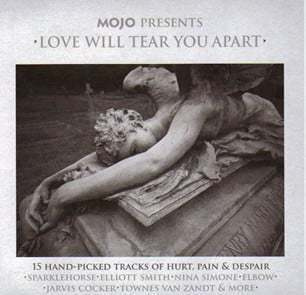Love Will Tear You Apart CD