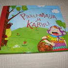 Bulatov - Dementieva Pikku-Maija ja karhu - pikkukuva 1
