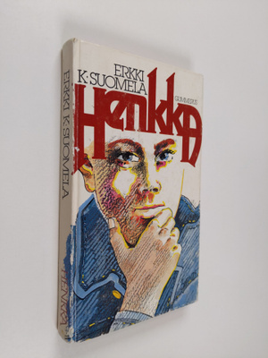 Erkki K. Suomela : Henkka