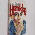 Erkki K. Suomela : Henkka - pikkukuva 1
