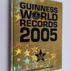 Guinness world records 2005 - pikkukuva 1
