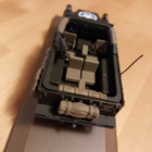 M3 SCOUT CAR - PIENOISMALLI - pikkukuva 4