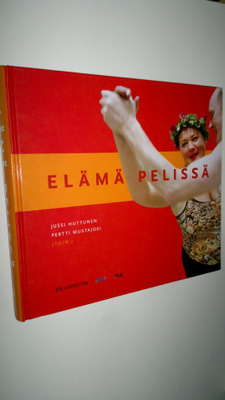 Pertti ym. Mustajoki : Elämä pelissä