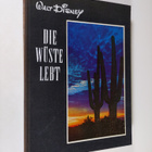 Walt Disney : Die wuste lebt : nach dem film beschriebem ... - pikkukuva 1