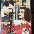 Hätä ei lue lakia Bringing Up Baby SF-dvd - pikkukuva 1