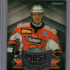 2012-13 Cardset - MVP - 0,50 € / kpl - pikkukuva 3