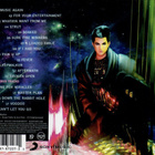 Adam Lambert • For Your Entertainment CD - pikkukuva 2