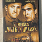 John Sturges: VIIMEINEN JUNA GUN HILLISTÄ (1959) - pikkukuva 1