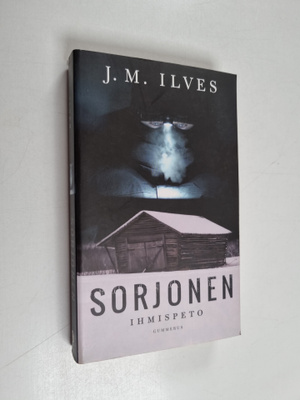 J. M. Ilves : Sorjonen - Ihmispeto