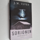 J. M. Ilves : Sorjonen - Ihmispeto - pikkukuva 1