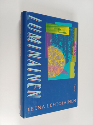 Leena Lehtolainen : Luminainen : dekkari