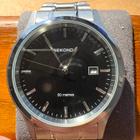 Sekonda Rannekello Classic Taylor 40364.00 - pikkukuva 1