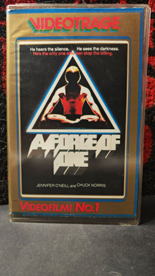 A Force of one