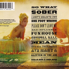 P!NK • Funhouse CD - pikkukuva 2