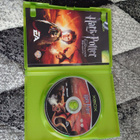 Harry potter och flammande bägaren Xbox og - pikkukuva 2