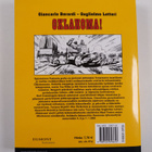 Giancarlo Berardi : Oklahoma! - pikkukuva 2