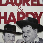 LAUREL & HARDY DVD THE KNOCKABOUT COLLECTION - pikkukuva 1