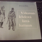Pulla : Viikunanlehdestä lättähattuun ( Pullan saate! ) - pikkukuva 1