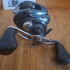 Daiwa Aird 100HA - pikkukuva 4
