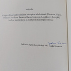 Jukka Sairanen : Kuopiva koni (signeerattu) - pikkukuva 3