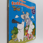 Heli Venhola : Muumien tutkimusretki - pikkukuva 1